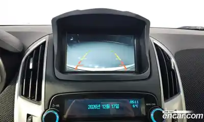 Chevrolet Cruze 2015 1.8 Автомат в Москве № 40359, миниатюра 3