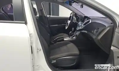 Chevrolet Cruze 2015 1.8 Автомат в Москве № 40359, миниатюра 5