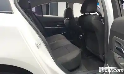 Chevrolet Cruze 2015 1.8 Автомат в Москве № 40359, миниатюра 6