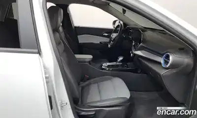 Chevrolet Trax 2024 1.2 Автомат в Москве № 40880, миниатюра 11