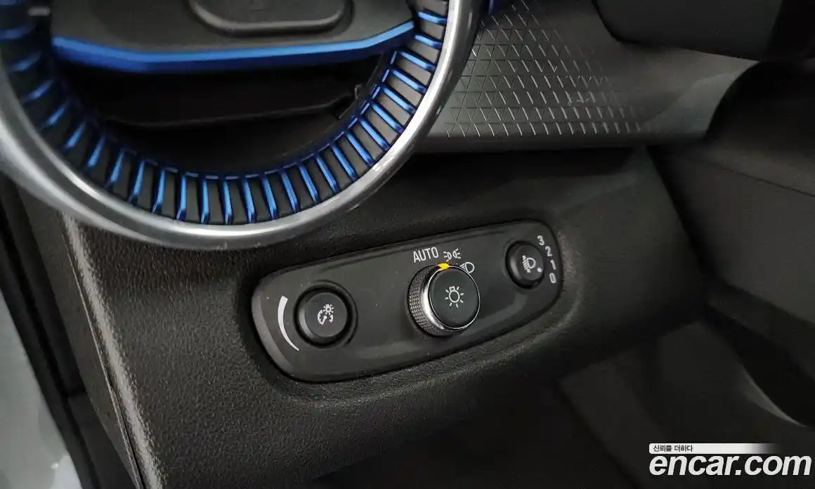 Chevrolet Trax 2024 1.2 Автомат в Москве № 40880, фото 14