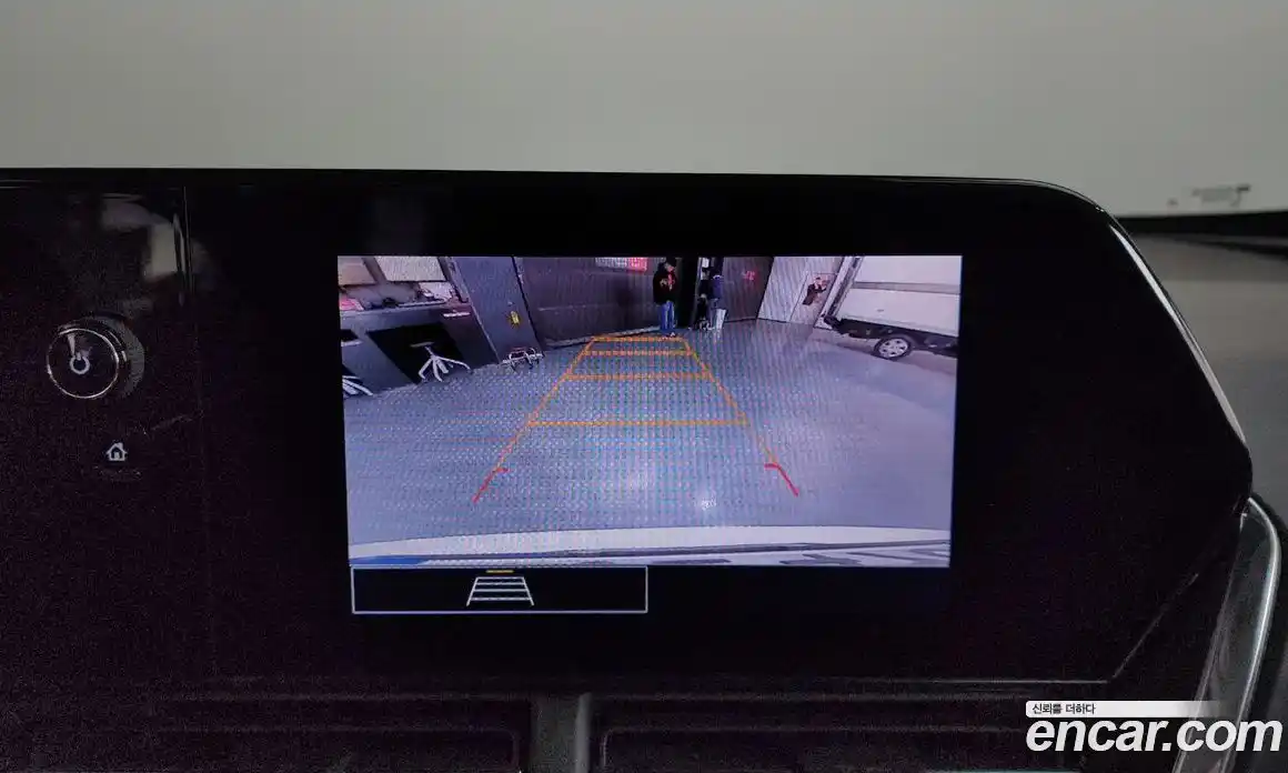 Chevrolet Trax 2024 1.2 Автомат в Москве № 40880, фото 16