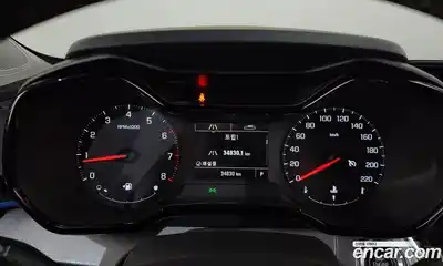 Chevrolet Trax 2024 1.2 Автомат в Москве № 40880, миниатюра 8