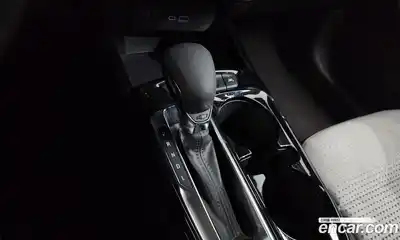 Chevrolet Trax 2024 1.2 Автомат в Москве № 40880, миниатюра 9