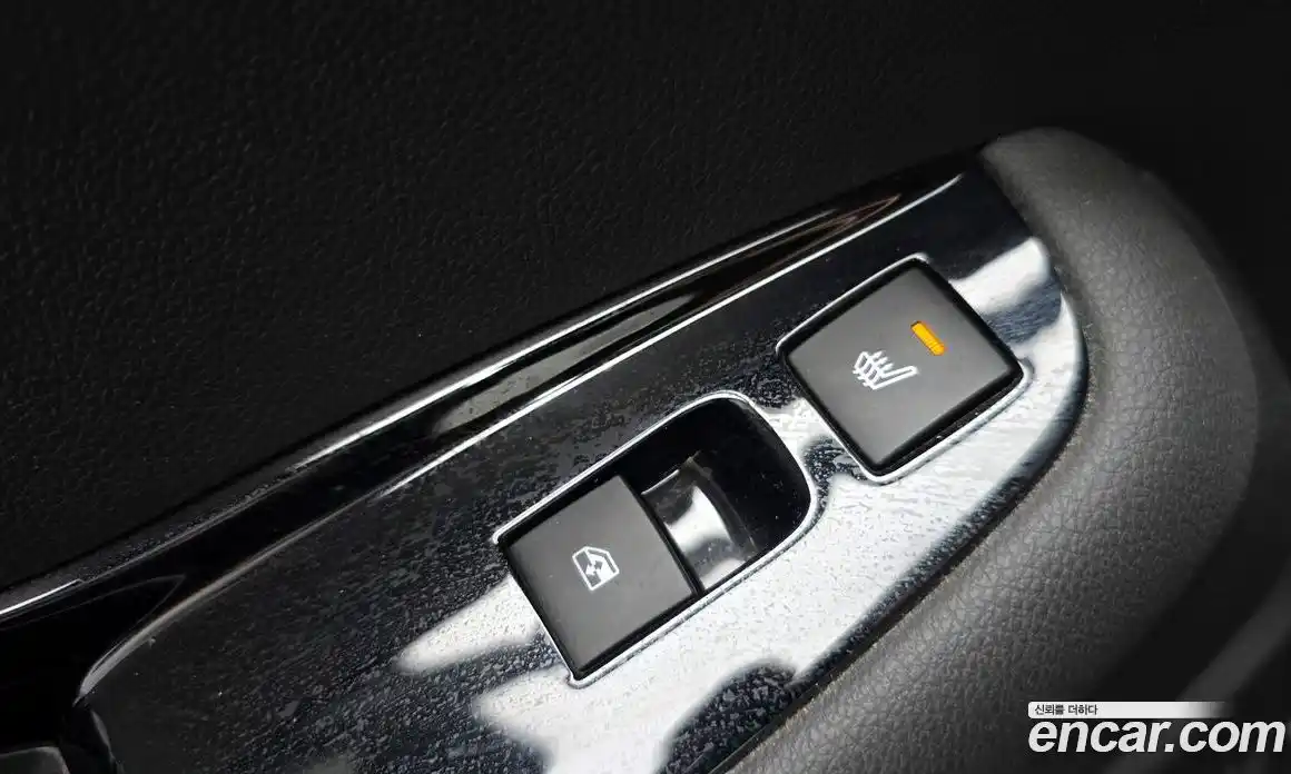 Chevrolet Orlando 2017 2.0 Автомат в Москве № 40898, фото 11