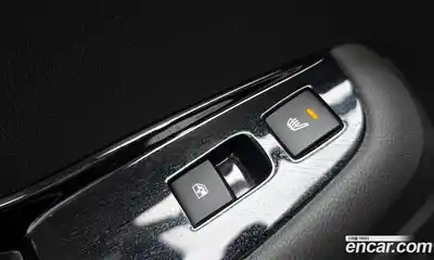 Chevrolet Orlando 2017 2.0 Автомат в Москве № 40898, миниатюра 11