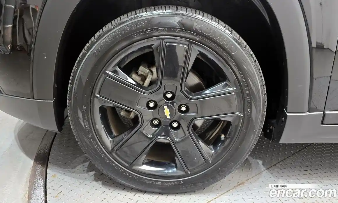 Chevrolet Orlando 2017 2.0 Автомат в Москве № 40898, фото 12