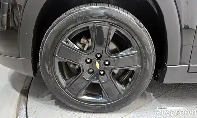 Chevrolet Orlando 2017 2.0 Автомат в Москве № 40898, миниатюра 12