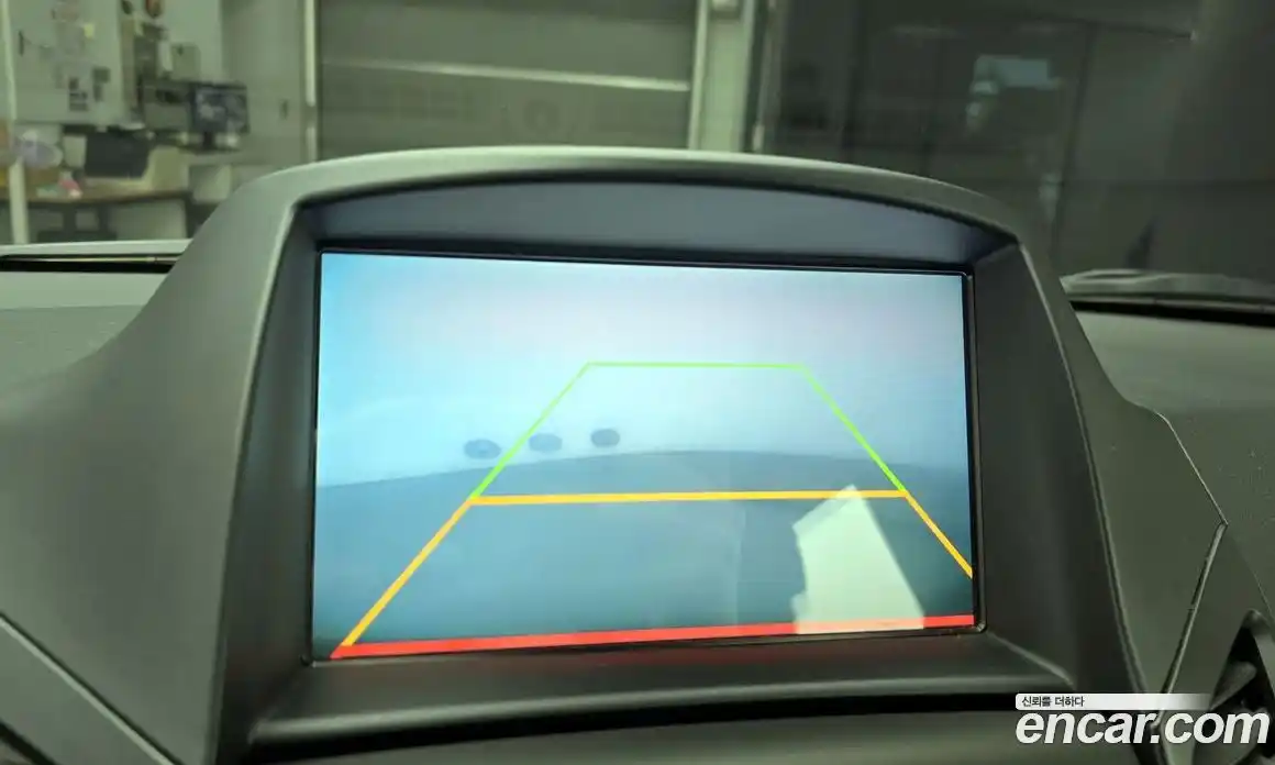 Chevrolet Orlando 2017 2.0 Автомат в Москве № 40898, фото 13