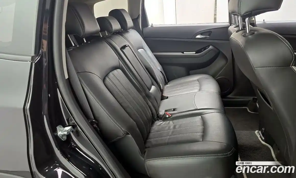 Chevrolet Orlando 2017 2.0 Автомат в Москве № 40898, фото 17