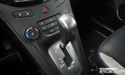 Chevrolet Orlando 2017 2.0 Автомат в Москве № 40898, миниатюра 3