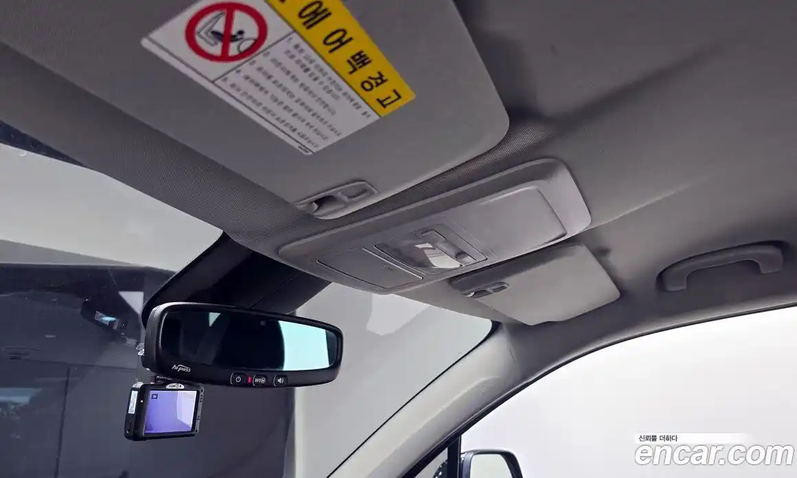 Chevrolet Orlando 2017 2.0 Автомат в Москве № 40898, фото 5