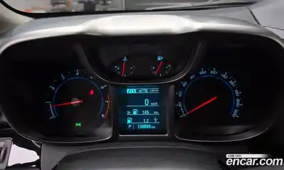 Chevrolet Orlando 2017 2.0 Автомат в Москве № 40898, миниатюра 6