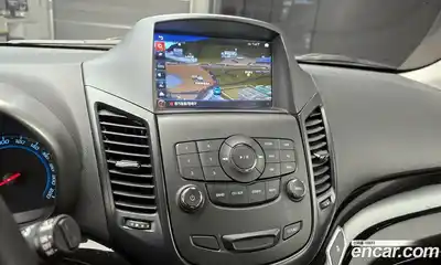 Chevrolet Orlando 2017 2.0 Автомат в Москве № 40898, миниатюра 7