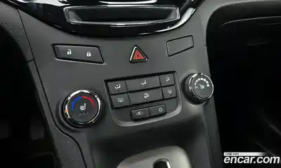 Chevrolet Orlando 2017 2.0 Автомат в Москве № 40898, миниатюра 8