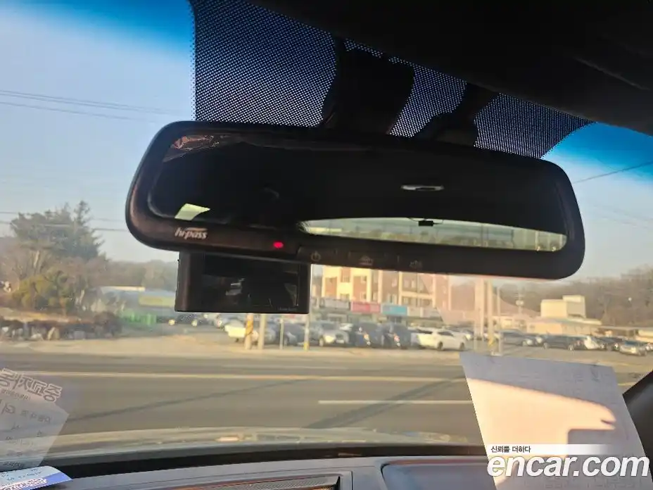 SsangYong Rexton 2021 2.2 Автомат в Москве № 410366, фото 12