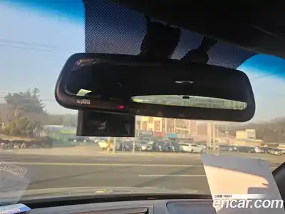 SsangYong Rexton 2021 2.2 Автомат в Москве № 410366, миниатюра 12