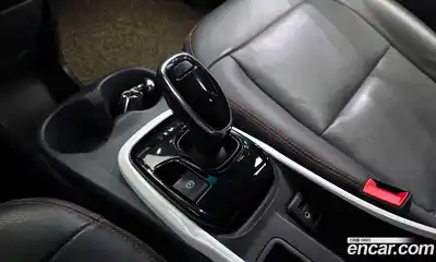 Chevrolet Bolt EV 2019 0.2 Автомат в Москве № 41351, миниатюра 11