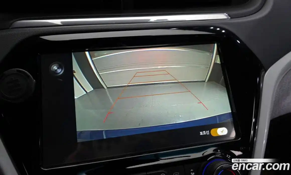 Chevrolet Bolt EV 2019 0.2 Автомат в Москве № 41351, фото 13