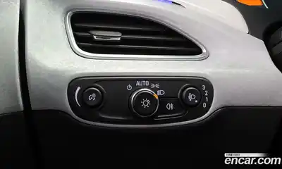Chevrolet Bolt EV 2019 0.2 Автомат в Москве № 41351, миниатюра 2