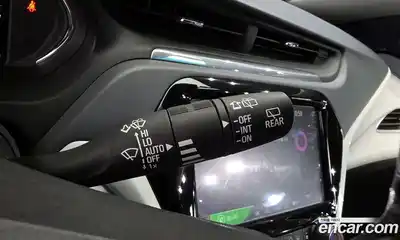 Chevrolet Bolt EV 2019 0.2 Автомат в Москве № 41351, миниатюра 4