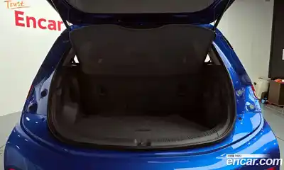 Chevrolet Bolt EV 2019 0.2 Автомат в Москве № 41351, миниатюра 5