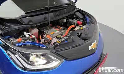 Chevrolet Bolt EV 2019 0.2 Автомат в Москве № 41351, миниатюра 6