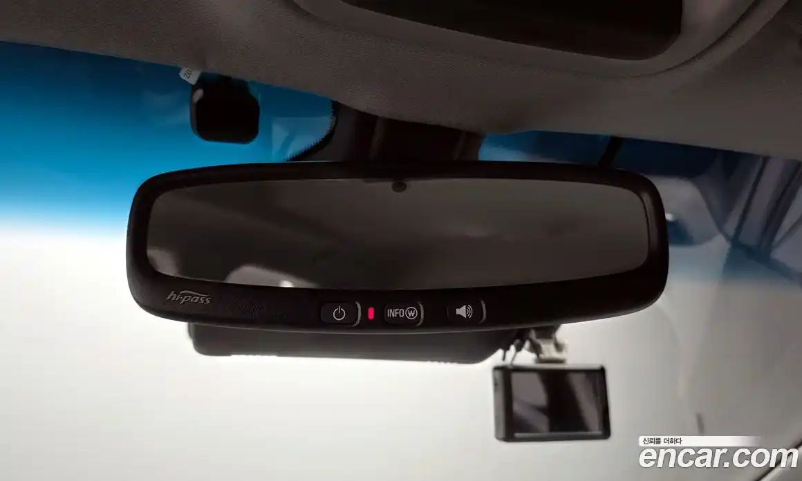 Chevrolet Bolt EV 2019 0.2 Автомат в Москве № 41351, фото 9