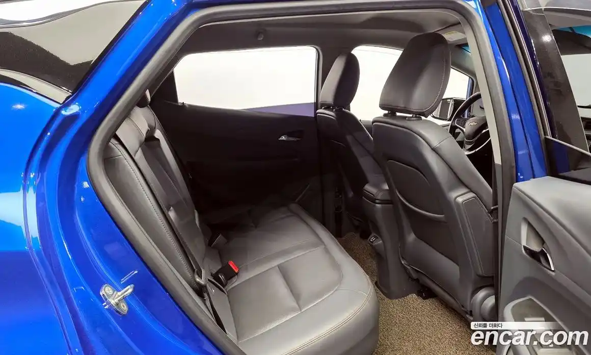 Chevrolet Bolt EV 2019 0.2 Автомат в Москве № 41351, фото 10