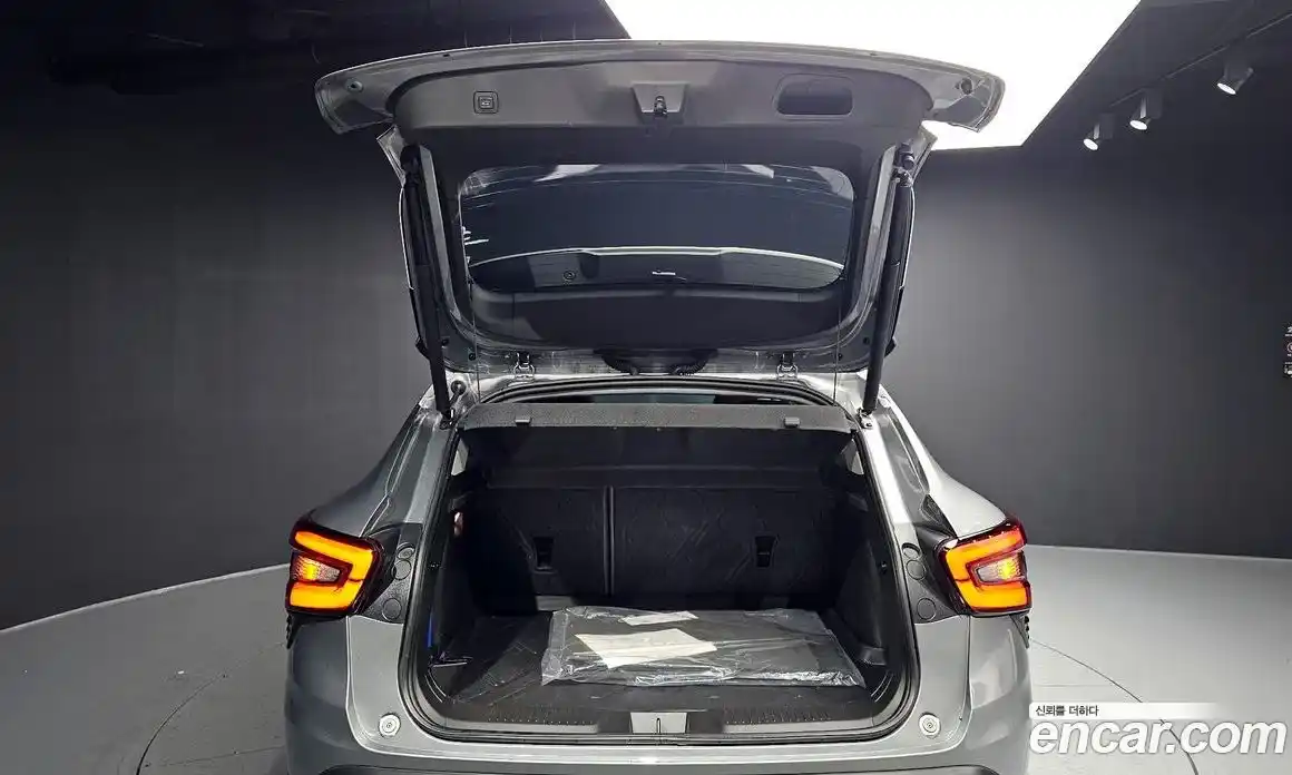 Chevrolet Trax 2024 1.2 Автомат в Москве № 41437, фото 12