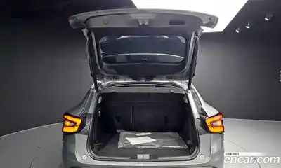 Chevrolet Trax 2024 1.2 Автомат в Москве № 41437, миниатюра 12