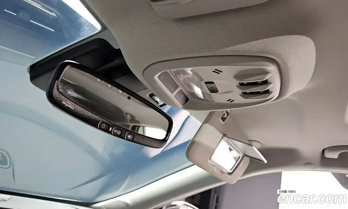 Chevrolet Trax 2024 1.2 Автомат в Москве № 41437, фото 14