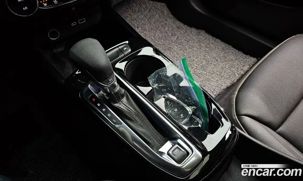 Chevrolet Trax 2024 1.2 Автомат в Москве № 41437, фото 18