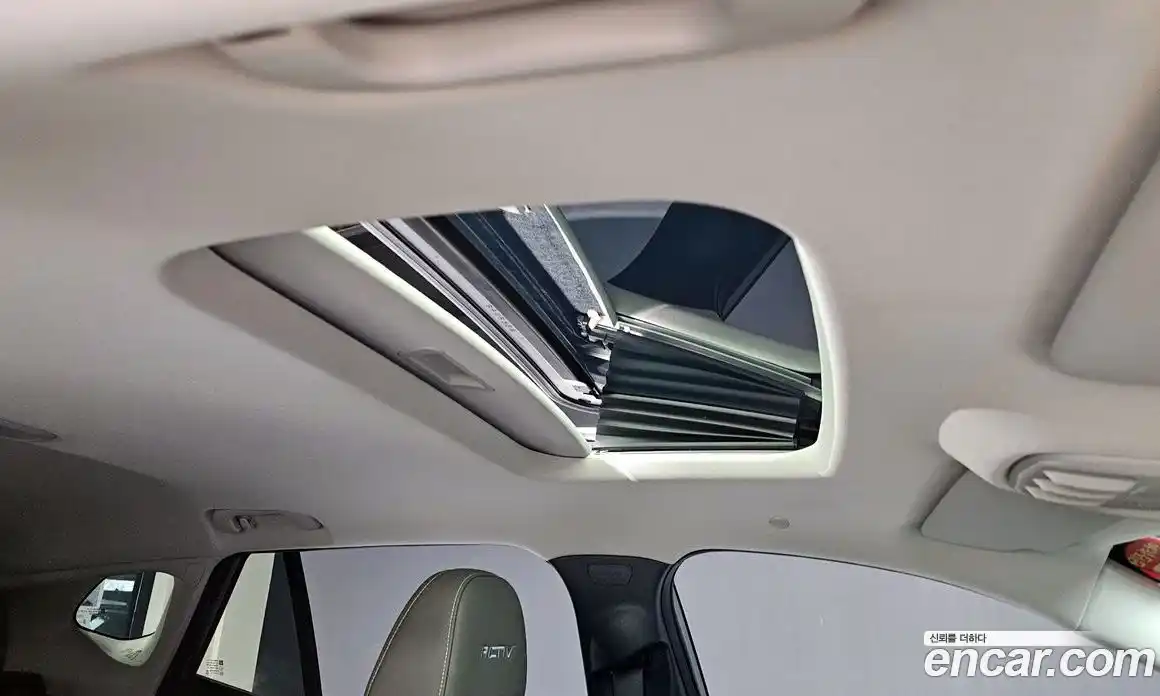 Chevrolet Trax 2024 1.2 Автомат в Москве № 41437, фото 2