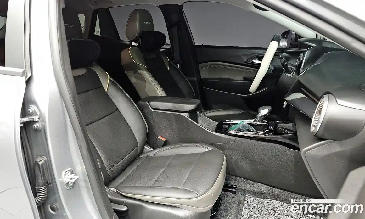 Chevrolet Trax 2024 1.2 Автомат в Москве № 41437, фото 5