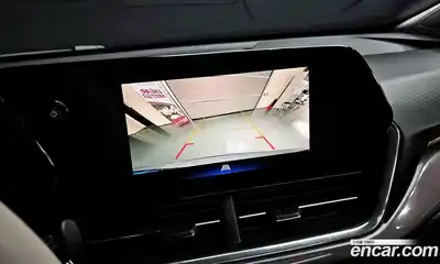 Chevrolet Trax 2024 1.2 Автомат в Москве № 41437, миниатюра 8