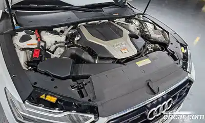 Audi A7 2020 3.0 Автомат в Москве № 414519, миниатюра 6