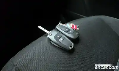 Chevrolet Spark 2019 1.0 Автомат в Москве № 41478, миниатюра 11