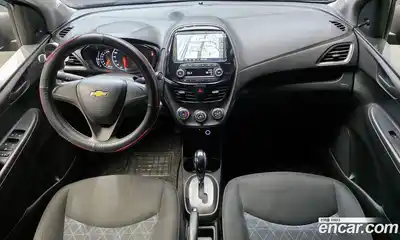Chevrolet Spark 2019 1.0 Автомат в Москве № 41478, миниатюра 12