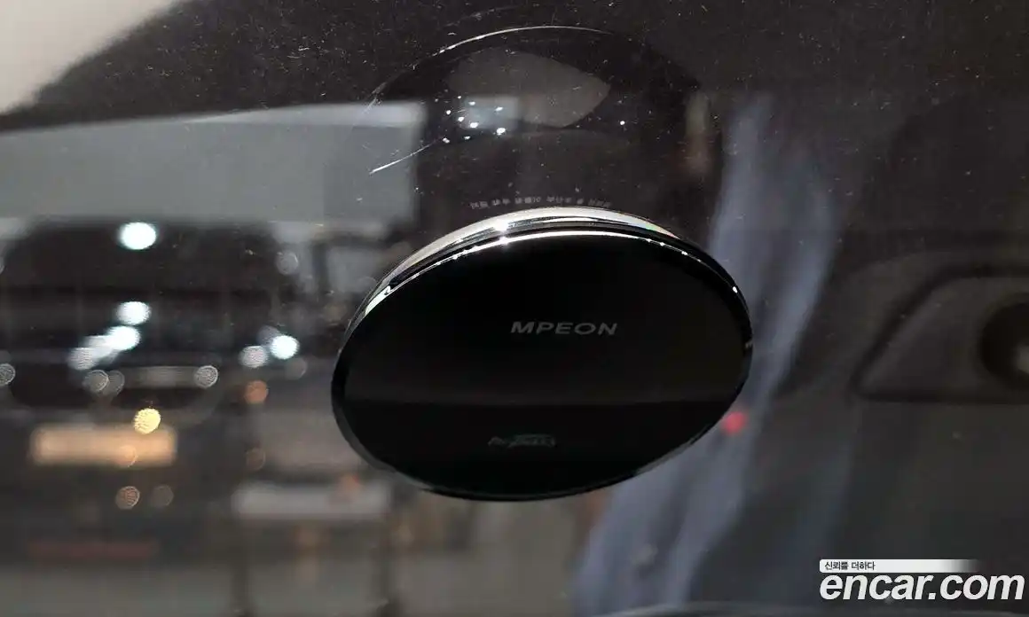 Chevrolet Spark 2019 1.0 Автомат в Москве № 41478, фото 17