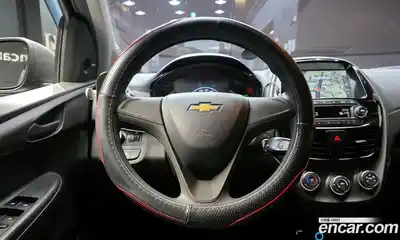 Chevrolet Spark 2019 1.0 Автомат в Москве № 41478, миниатюра 2