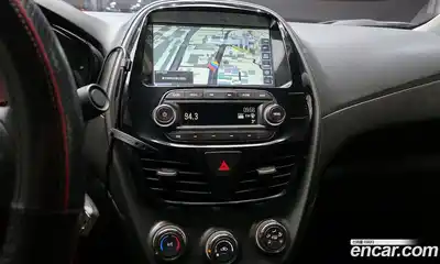 Chevrolet Spark 2019 1.0 Автомат в Москве № 41478, миниатюра 3