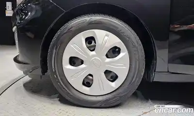 Chevrolet Spark 2019 1.0 Автомат в Москве № 41478, миниатюра 4