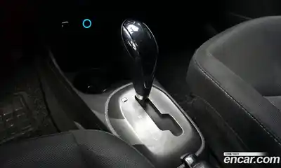 Chevrolet Spark 2019 1.0 Автомат в Москве № 41478, миниатюра 8