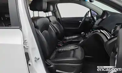 Chevrolet Orlando 2014 2.0 Автомат в Москве № 41621, миниатюра 11