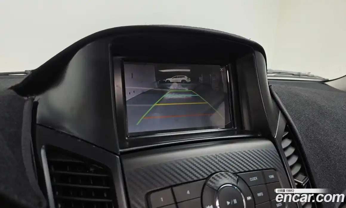 Chevrolet Orlando 2014 2.0 Автомат в Москве № 41621, фото 15