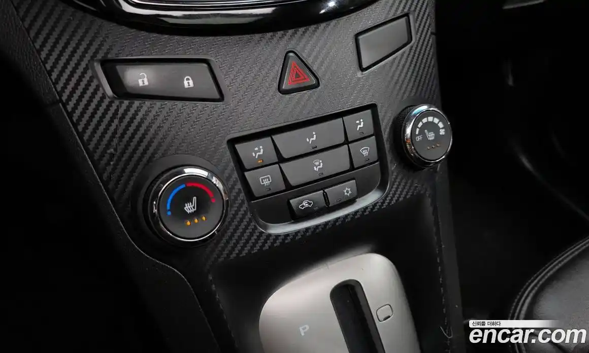 Chevrolet Orlando 2014 2.0 Автомат в Москве № 41621, фото 16