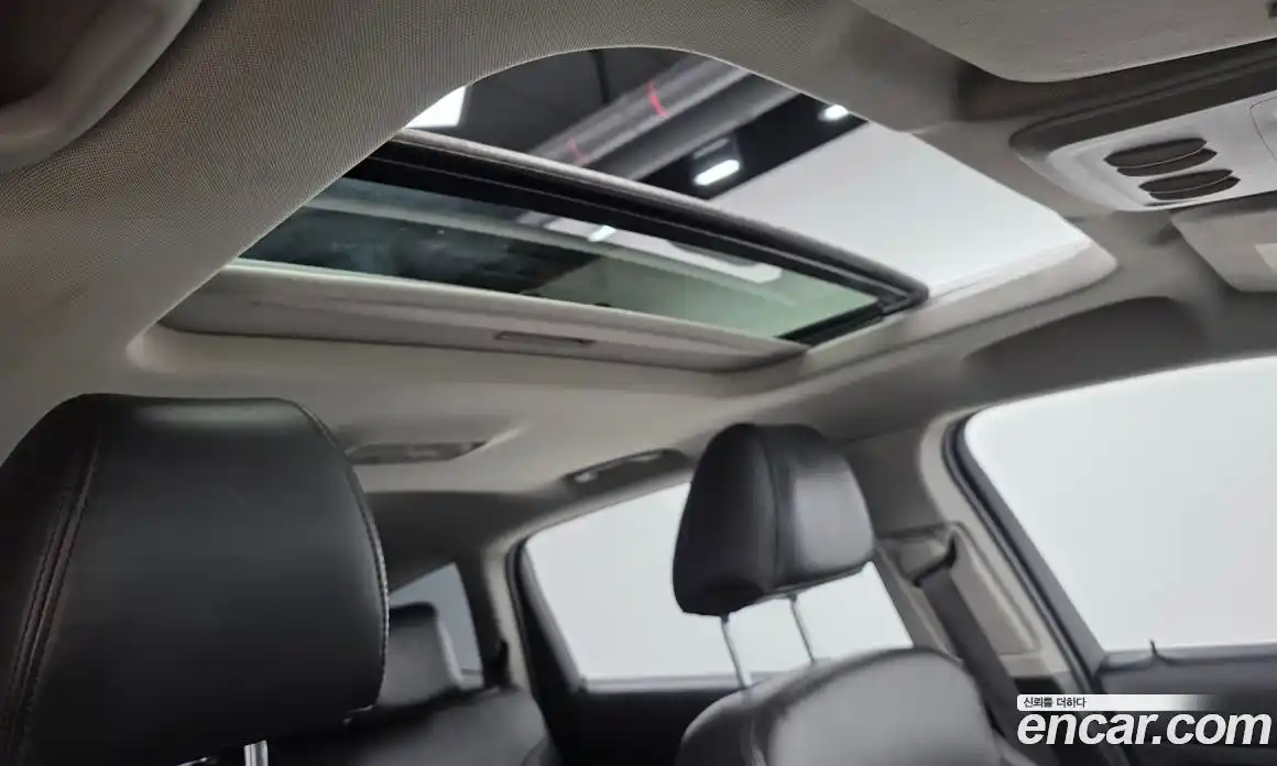 Chevrolet Orlando 2014 2.0 Автомат в Москве № 41621, фото 17