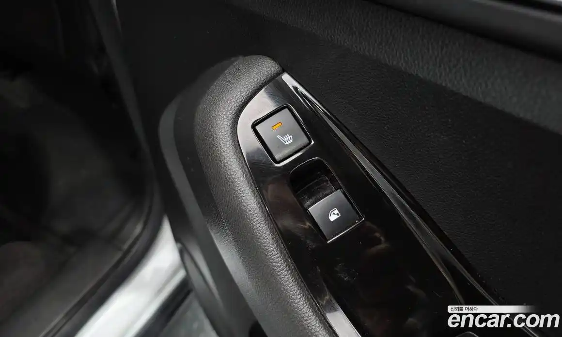 Chevrolet Orlando 2014 2.0 Автомат в Москве № 41621, фото 18