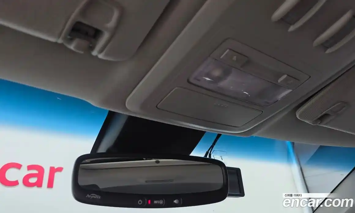 Chevrolet Orlando 2014 2.0 Автомат в Москве № 41621, фото 19